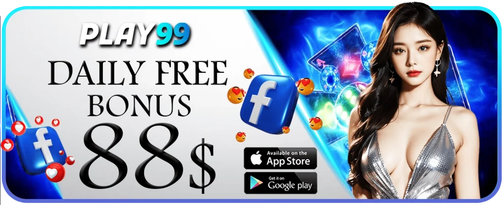 Bonus-Daily-Free